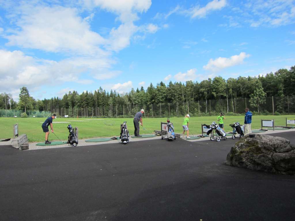 Drivingrange
